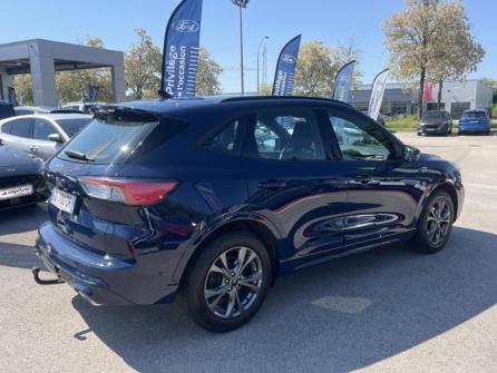FORD Kuga 1.5 EcoBlue 120ch ST-Line Business Powershift à vendre à Dijon - Image n°5