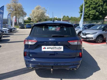 FORD Kuga 1.5 EcoBlue 120ch ST-Line Business Powershift à vendre à Dijon - Image n°6