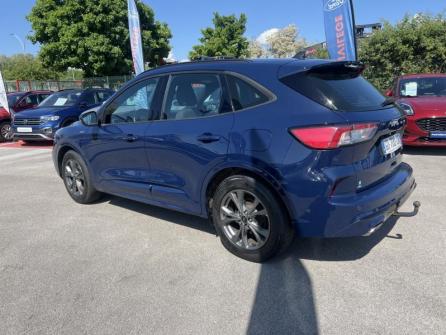FORD Kuga 1.5 EcoBlue 120ch ST-Line Business Powershift à vendre à Dijon - Image n°7