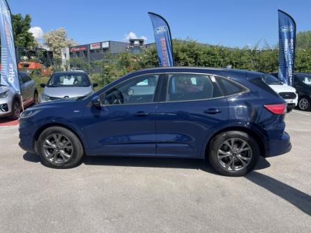 FORD Kuga 1.5 EcoBlue 120ch ST-Line Business Powershift à vendre à Dijon - Image n°8