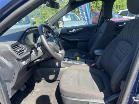 FORD Kuga 1.5 EcoBlue 120ch ST-Line Business Powershift à vendre à Dijon - Image n°10