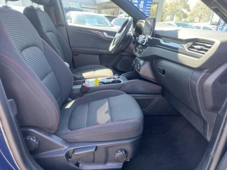 FORD Kuga 1.5 EcoBlue 120ch ST-Line Business Powershift à vendre à Dijon - Image n°11