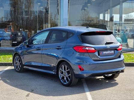 FORD Fiesta 1.0 Flexifuel 95ch ST-Line 5p à vendre à Oyonnax - Image n°7