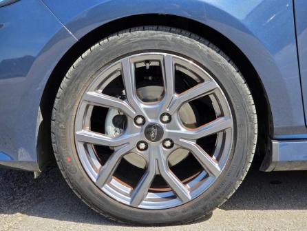 FORD Fiesta 1.0 Flexifuel 95ch ST-Line 5p à vendre à Oyonnax - Image n°9