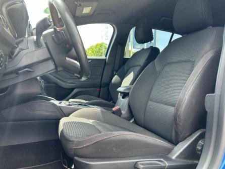 FORD Focus SW 1.0 EcoBoost 125ch ST-Line X BVA à vendre à Besançon - Image n°10
