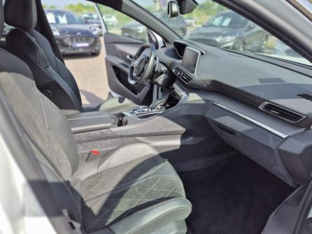 PEUGEOT 3008 2.0 BlueHDi 180ch S&S GT EAT8 à vendre à Montargis - Image n°11