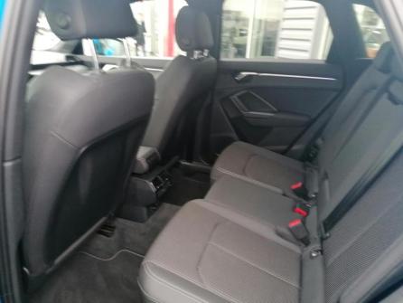 AUDI Q3 40 TDI 190ch S line quattro S tronic 7 à vendre à Melun - Image n°10