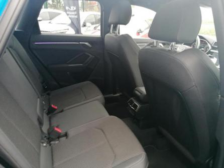AUDI Q3 40 TDI 190ch S line quattro S tronic 7 à vendre à Melun - Image n°12