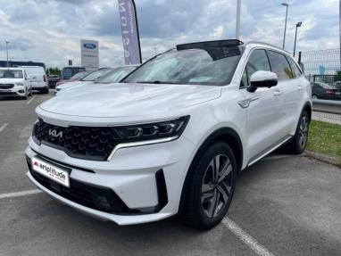 Voir le détail de l'offre de cette KIA Sorento 1.6 T-GDi 265ch PHEV Premium BVA6 4x4 7 places de 2023 en vente à partir de 573.79 €  / mois