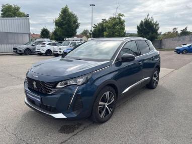 Voir le détail de l'offre de cette PEUGEOT 3008 1.5 BlueHDi 130ch S&S GT EAT8 de 2020 en vente à partir de 336.92 €  / mois