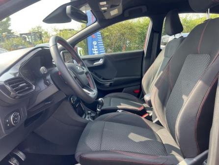 FORD Puma 1.0 EcoBoost 125ch mHEV ST-Line à vendre à Dijon - Image n°10