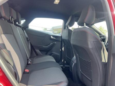 FORD Puma 1.0 EcoBoost 125ch mHEV ST-Line à vendre à Dijon - Image n°12