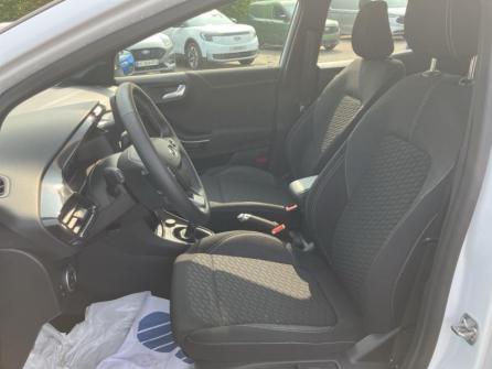 FORD Puma 1.0 Flexifuel 125ch S&S mHEV Titanium à vendre à Orléans - Image n°10