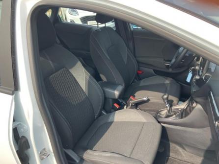 FORD Puma 1.0 Flexifuel 125ch S&S mHEV Titanium à vendre à Orléans - Image n°11