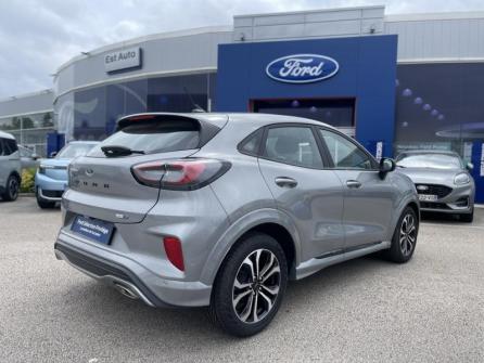 FORD Puma 1.0 Flexifuel 125ch S&S mHEV ST-Line à vendre à Besançon - Image n°5