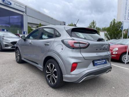 FORD Puma 1.0 Flexifuel 125ch S&S mHEV ST-Line à vendre à Besançon - Image n°7