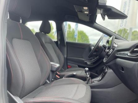 FORD Puma 1.0 Flexifuel 125ch S&S mHEV ST-Line à vendre à Besançon - Image n°11