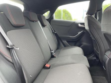 FORD Puma 1.0 Flexifuel 125ch S&S mHEV ST-Line à vendre à Besançon - Image n°12