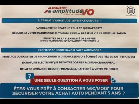 FORD Fiesta 1.0 Flexifuel 95ch ST-Line 5p à vendre à Montargis - Image n°3