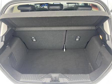 FORD Fiesta 1.0 Flexifuel 95ch Titanium Vignale 5p à vendre à Dijon - Image n°10