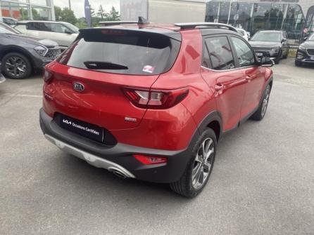 KIA Stonic 1.0 T-GDi 120ch ISG Premium Euro6d-T à vendre à Compiègne - Image n°5