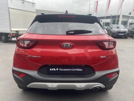 KIA Stonic 1.0 T-GDi 120ch ISG Premium Euro6d-T à vendre à Compiègne - Image n°6