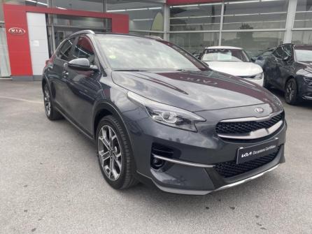 KIA XCeed 1.6 CRDI 136ch MHEV Active DCT7 2021 à vendre à Compiègne - Image n°3
