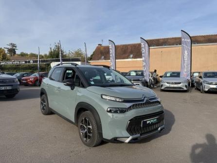 CITROEN C3 Aircross PureTech 110ch S&S Shine à vendre à Auxerre - Image n°3