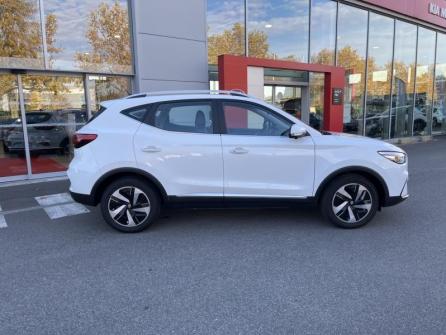 MG MOTOR ZS EV 156ch - 70kWh Luxury à vendre à Melun - Image n°4