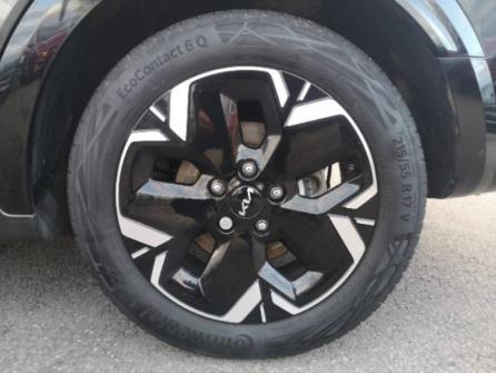 KIA Niro EV 204ch Active à vendre à Saint-Maximin - Image n°10