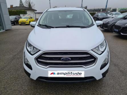 FORD EcoSport 1.0 EcoBoost 100ch Trend Euro6.2 à vendre à Oyonnax - Image n°2