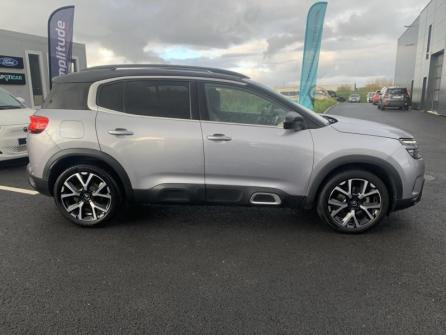 CITROEN C5 Aircross BlueHDi 130ch S&S Shine EAT8 E6.d à vendre à Châteauroux - Image n°4