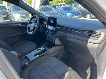 FORD Kuga 2.5 Duratec 190ch FHEV E85 ST-Line BVA à vendre à Auxerre - Image n°11