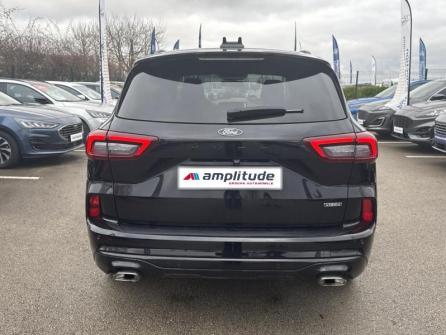 FORD Kuga 2.5 Duratec 243ch Hybride Rechargeable ST-Line X Powershift à vendre à Dijon - Image n°6