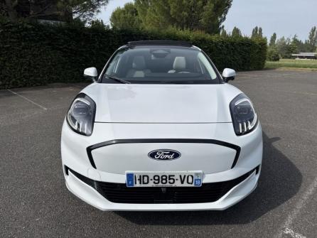 FORD Puma Gen-E 168ch Standard Range 43 kWh Premium à vendre à Bourges - Image n°2