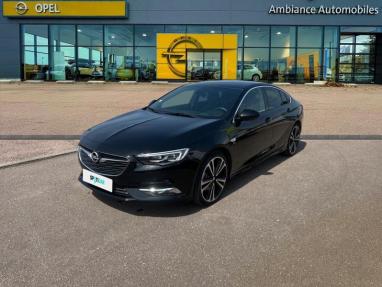 Voir le détail de l'offre de cette OPEL Insignia Grand Sport 2.0 D 170ch Ultimate AT8 Euro6dT de 2019 en vente à partir de 316.87 €  / mois
