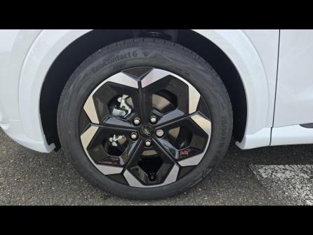 FORD Puma 1.0 EcoBoost Hybrid 125ch ST Line X S&S à vendre à Bourges - Image n°9