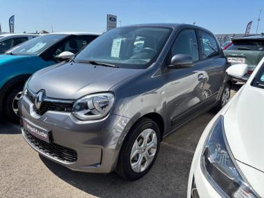 Voir le détail de l'offre de cette RENAULT Twingo 1.0 SCe 65ch Zen - 21 de 2021 en vente à partir de 117.77 € / mois