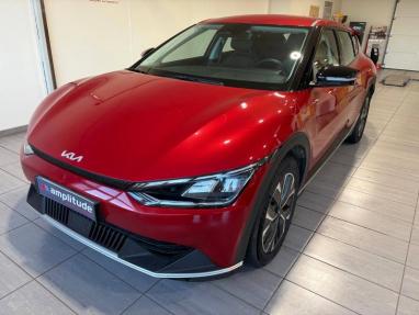 Voir le détail de l'offre de cette KIA EV6 229ch Air Active 2WD de 2022 en vente à partir de 263.38 €  / mois