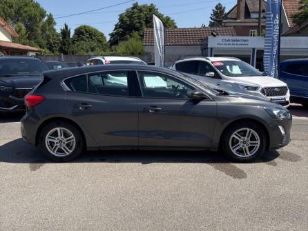 FORD Focus 1.0 EcoBoost 100ch Trend Business à vendre à Beaune - Image n°4