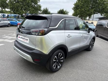 OPEL Crossland X 1.2 Turbo 110ch Elegance à vendre à Melun - Image n°5