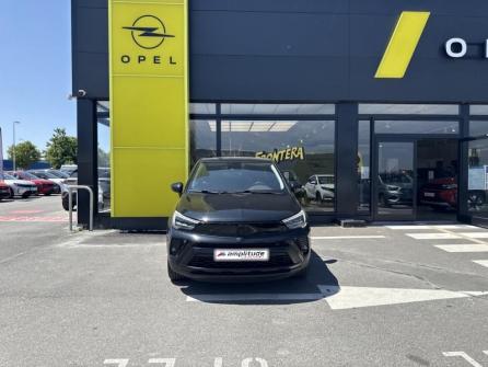 OPEL Crossland X 1.5 D 110ch GS à vendre à Bourges - Image n°2