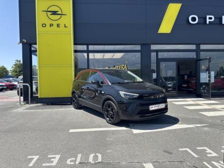 OPEL Crossland X 1.5 D 110ch GS à vendre à Bourges - Image n°3