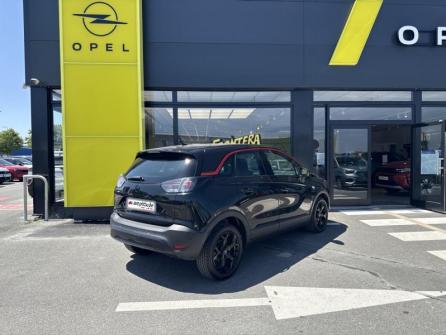 OPEL Crossland X 1.5 D 110ch GS à vendre à Bourges - Image n°5