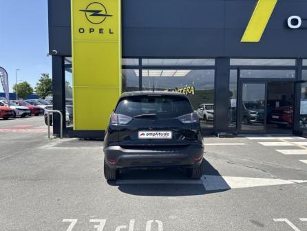 OPEL Crossland X 1.5 D 110ch GS à vendre à Bourges - Image n°6