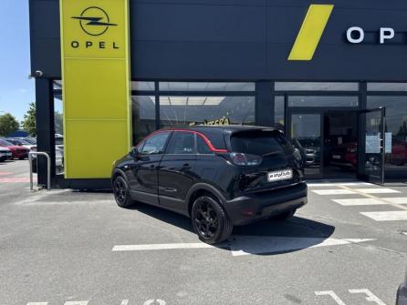 OPEL Crossland X 1.5 D 110ch GS à vendre à Bourges - Image n°7