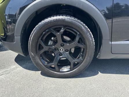 OPEL Crossland X 1.5 D 110ch GS à vendre à Bourges - Image n°8