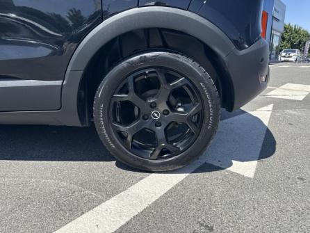 OPEL Crossland X 1.5 D 110ch GS à vendre à Bourges - Image n°9