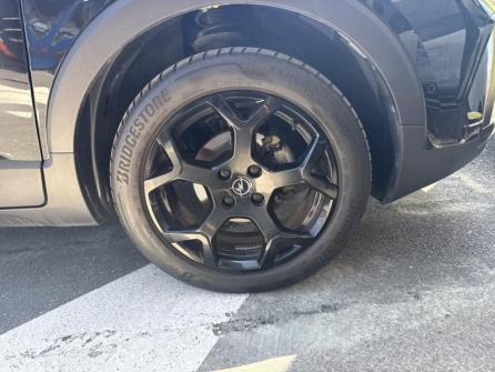 OPEL Crossland X 1.5 D 110ch GS à vendre à Bourges - Image n°11