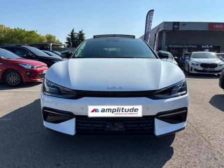 KIA EV6 229ch GT-Line 2WD à vendre à Troyes - Image n°2